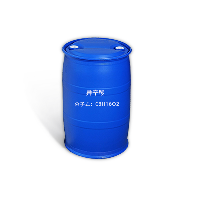 異辛酸